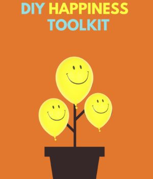 Susan Tan - DIY Happiness Toolkit: Your Practical Guide for a Happier Life in the New Normal
