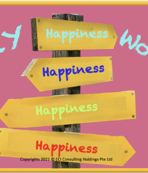 Employee Mental Wellbeing & Resilience - The DIY Happiness Workshop
